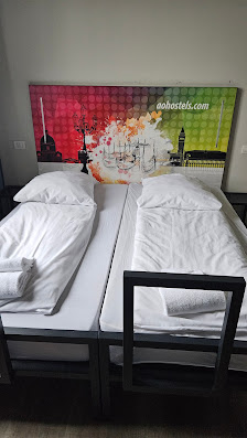 AO Hotel Venice Mestre 2 thumb 9